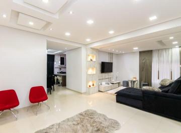 Casa · 200m² · 3 Quartos · 2 Vagas · Casa com 3 quartos à venda, 200 m² no Xaxim - Curitiba/PR