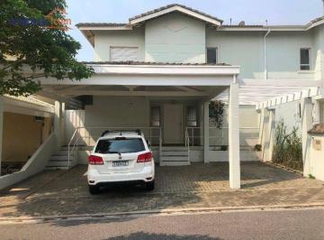 e0befd27a38ae16ebf79b70d6451d372987a72b6 · Sobrado com 3 dormitórios para alugar, 156 m² por R$ 6.405,50/mês - Villa Branca - Jacareí/SP
