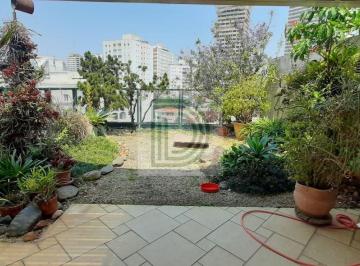 Apartamento · 222m² · 3 Quartos · 2 Vagas · Linda Cobertura à Venda - Sumarézinho / Vila Madalena | 222 m²