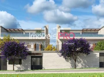 Casa · 676m² · 4 Quartos · 6 Vagas · CASA DE CONDOMÍNIO - VILA NOVA CONCEIÇÃO - 676 m²  - 4 suítes