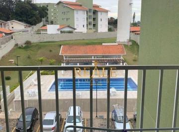 cd220c5200983a428fb80b58769111967391de9f · Apartamento à venda, 62 m² por R$ 370.000,00 - Condomínio Vienna Residencial l - Vinhedo/SP