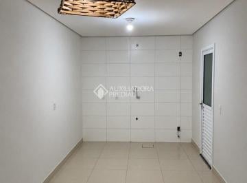 Casa · 47m² · 2 Quartos · Casa no Jardim dos Lagos de 2 dormitórios
