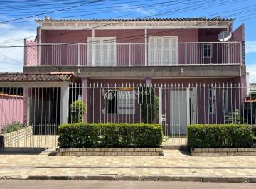 Casa · 225m² · 4 Quartos · CASA MODERNA COM PISCINA Á VENDA NO BAIRRO SANTA RITA/ GUAÍBA