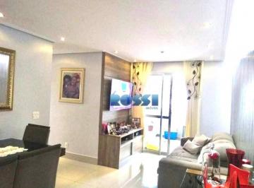 2c43c0fb3323028d91796a777aa42254627aa22f · Apartamento com 3 dormitórios à venda, 74 m² por R$ 780.000,00 - Mooca - São Paulo/SP