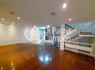Casa · 320m² · 4 Quartos · 3 Vagas · Casa com quatro suítes e piscina à venda, na Saúde.