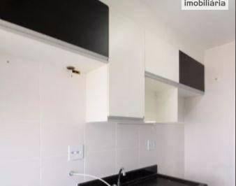 fea5b82387e32412e77b56b275cfb63c770dfc4d · Apartamento à venda, 54 m² por R$ 340.000,00 - Ponte Grande - Guarulhos/SP