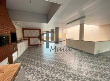 Casa · 585m² · 3 Quartos · 8 Vagas · Venda Sobrado Sao Caetano do Sul Nova Gerti Ref: 34663