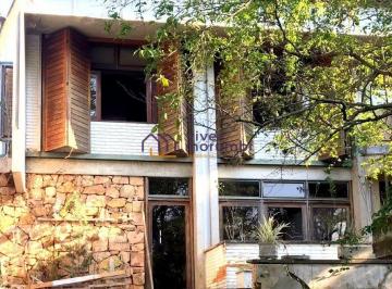 Comercial · 650m² · 4 Quartos · 8 Vagas · Casa em frente ao clube paineiras do morumbi/cidade jardim