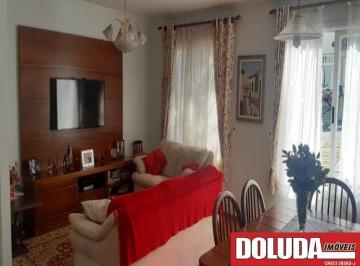 2f210d52d23e49049b45cc25784d9efeeceb4d2c · Sobrado com 3 dormitórios à venda, 212 m² por R$ 790.000,00 - Campo Limpo - São Paulo/SP