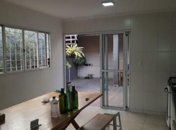 b8a05b49e3c12cd20fb6294b131b3217df6626bc · Sobrado com 2 dormitórios à venda, 160 m² por R$ 750.000,00 - Campo Limpo - São Paulo/SP