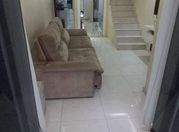 d14584267b836b41844e9767d8bb64a7b6c2147a · Sobrado com 2 dormitórios à venda, 130 m² por R$ 565.000,00 - Jardim São Luís - São Paulo/SP
