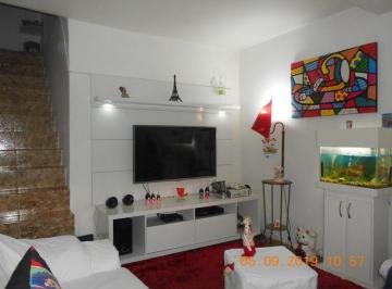 4a2d2e3d137549c7166d0b880a2596b2244000b7 · Sobrado com 3 dormitórios à venda, 140 m² por R$ 900.000,00 - Vila das Belezas - São Paulo/SP