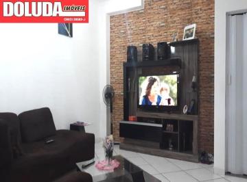 4387f94e9fec286a694c15dbca23d5c047fa67c6 · Sobrado com 2 dormitórios à venda, 62 m² por R$ 420.000,00 - Capão Redondo - São Paulo/SP