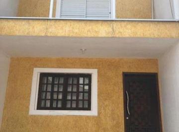 460ceeb808cb271794ed36e370c1ed5425e0bc4c · Sobrado com 2 dormitórios à venda, 87 m² por R$ 500.000,00 - Campo Limpo - São Paulo/SP