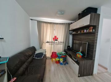 Apartamento · 48m² · 2 Quartos · 1 Vaga · Apartamento 2 dormitórios 1 banheiro em Frente ao Metrô Tatuapé. Condomínio You Metropolitan
