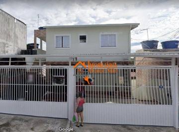 7a669ef35f2f21174f82324ee3165376055016fa · Casa com 7 dormitórios à venda, 250 m² por R$ 848.000,00 - Parque Continental II - Guarulhos/SP