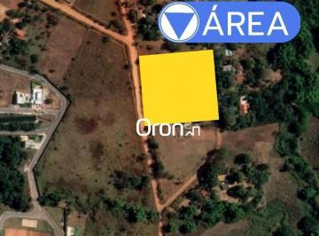 b12a0eb3b40a945c98ccb9420eeaf1efce7878c0 · Área à venda, 10177 m² por R$ 550.000,00 - Recreio Acapulco - Abadia de Goiás/GO