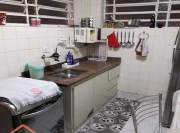Cozinha · Casa com 3 dormitórios à venda, 165 m² por R$ 770.000,00 - Parque Jabaquara - São Paulo/SP