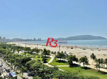 34e5c94343f801a1c5de8639e58dd8056ee27d7c · Apartamento com 3 dormitórios à venda, 241 m² por R$ 2.500.000,00 - Pompéia - Santos/SP