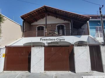 Casa · 161m² · 3 Quartos · 4 Vagas · Casa à venda no bairro Nova Guará - Guaratinguetá/SP