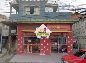 Comercial · 250m² · Salão para locação  Jardim Paulista, Guarulhos, Cod: 7777