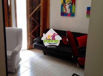 Casa · 178m² · 3 Quartos · 4 Vagas · Sobrado com 3 dorms, Vila Rosália, Guarulhos - R$ 750 mil, Cod: 7788