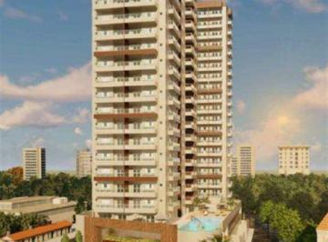Apartamento · 75m² · 2 Quartos · 1 Vaga · Apartamento com 2 dorms, Mirim, Praia Grande - R$ 325 mil, Cod: 1178