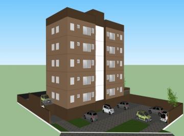 Foto 01 · Lançamento - Residencial Roma - Dois Irmãos