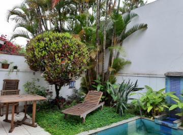 Casa de 3 quartos, São Paulo · RARIDADE CASA C/COBERTURA 3 SUITES 3 VAGAS 7X30m2 de 500 m2 c/PISCINA BROOKLIN
