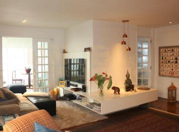 Apartamento · 188m² · 3 Quartos · 2 Vagas · Apartamento à venda Alto da Boa Vista SP - 3 quartos