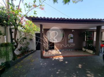 Foto 19 · Casa  Guanabara Vila Itapura em Campinas, por  R$ 780.000,00 - Façanha Imóveis Campinas