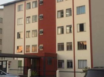 Apartamento de 2 quartos, São Paulo · apto na Fazenda do Carmo quitado