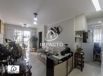 Foto 01 · Lindo Apartamento - Merito.