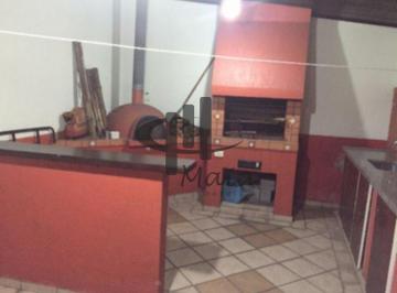 Casa · 256m² · 4 Quartos · 2 Vagas · Venda Casa Sao Caetano do Sul Osvaldo Cruz Ref: 34677