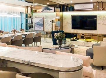 Apartamento de 4 quartos, São Paulo · Apartamento a venda 3 suítes  - 160m2 Butantã - São Paulo - SP 