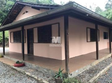 Casa · 120m² · 3 Quartos · Casa à venda no bairro Primeiro de Maio