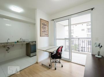 Apartamento · 40m² · 1 Quarto · 1 Vaga · Apartamento à Venda - Brás, 1 Quarto, 40 m² - São Paulo