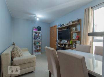 Apartamento · 40m² · 2 Quartos · 1 Vaga · Apartamento à Venda - Cavalhada, 2 Quartos,  40 m² - Porto Alegre