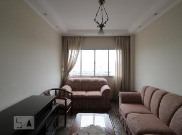 Apartamento · 65m² · 2 Quartos · Apartamento à Venda - Mooca, 2 Quartos, 65 m² - São Paulo