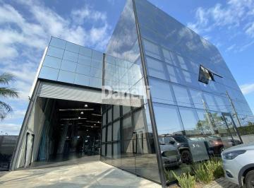 Comercial · 1400m² · Ponto Comercial para aluguel, Residencial Flor do Vale - Tremembé/SP
