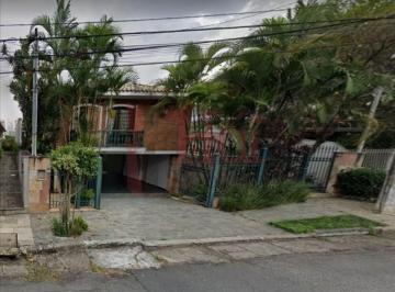 Comercial · 528m² · 4 Vagas · CASA COMERCIAL OU RESIDENCIAL - VENDA OU LOCAÇÃO - PACAEMBU