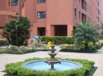 Apartamento · 55m² · 2 Quartos · 1 Vaga · Belíssimo apartamento no Campo Grande