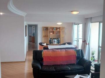Apartamento · 100m² · 4 Quartos · 4 Vagas · Jardim Marajoara belíssimo apartamento Junção 150m² 4 vagas