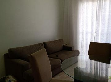 Apartamento · 49m² · 2 Quartos · 1 Vaga · APARTAMENTO À VENDA VILA DO CASTELO - JARDIM CONSORCIO