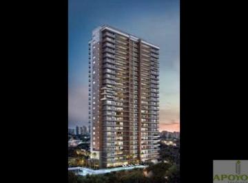 Apartamento · 161m² · 3 Quartos · 2 Vagas · Vila Mariana Condominio By You ENTREGA ABRIL DE 2022