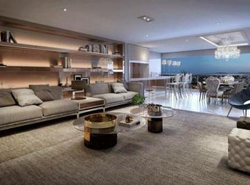 Apartamento · 245m² · 4 Quartos · 3 Vagas · Vila Mariana belíssimo apartamento excelente localização FOTOS ILUSTRATIVAS