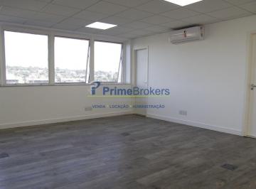 Comercial · 133m² · 4 Vagas · Conjunto comercial no Parque das Nações