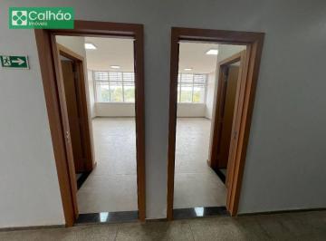 722514ac4b37d0655ee43a896b0f7124888c7bf9 · Sala para alugar, 66 m² por R$ 3.100,06/mês - Cruzeiro Velho - Cruzeiro/DF