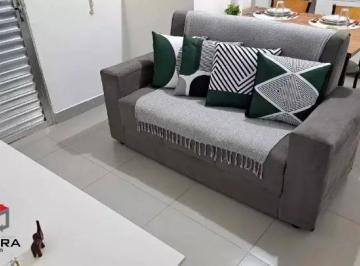 Apartamento · 30m² · Apartamento para aluguel Taboão - São Bernardo do Campo - SP