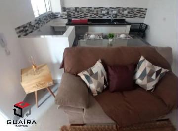 Apartamento · 30m² · 1 Quarto · Apartamento para aluguel 1 quarto Taboão - São Bernardo do Campo - SP